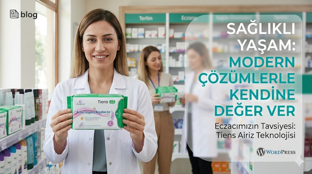 Tiens Airiz Ped Güncel Fiyatları ve Paket Seçenekleri